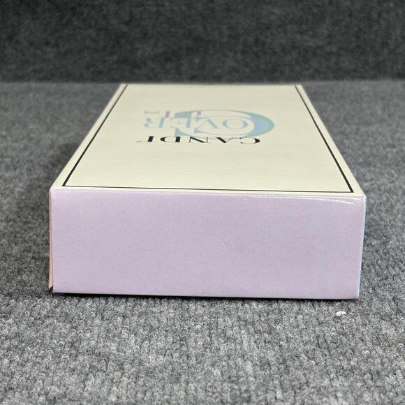 Candi Cover Girls Limited Edition Integrity‎ Toys Doll Boxed Collectible Rare - Picture 7 of 10